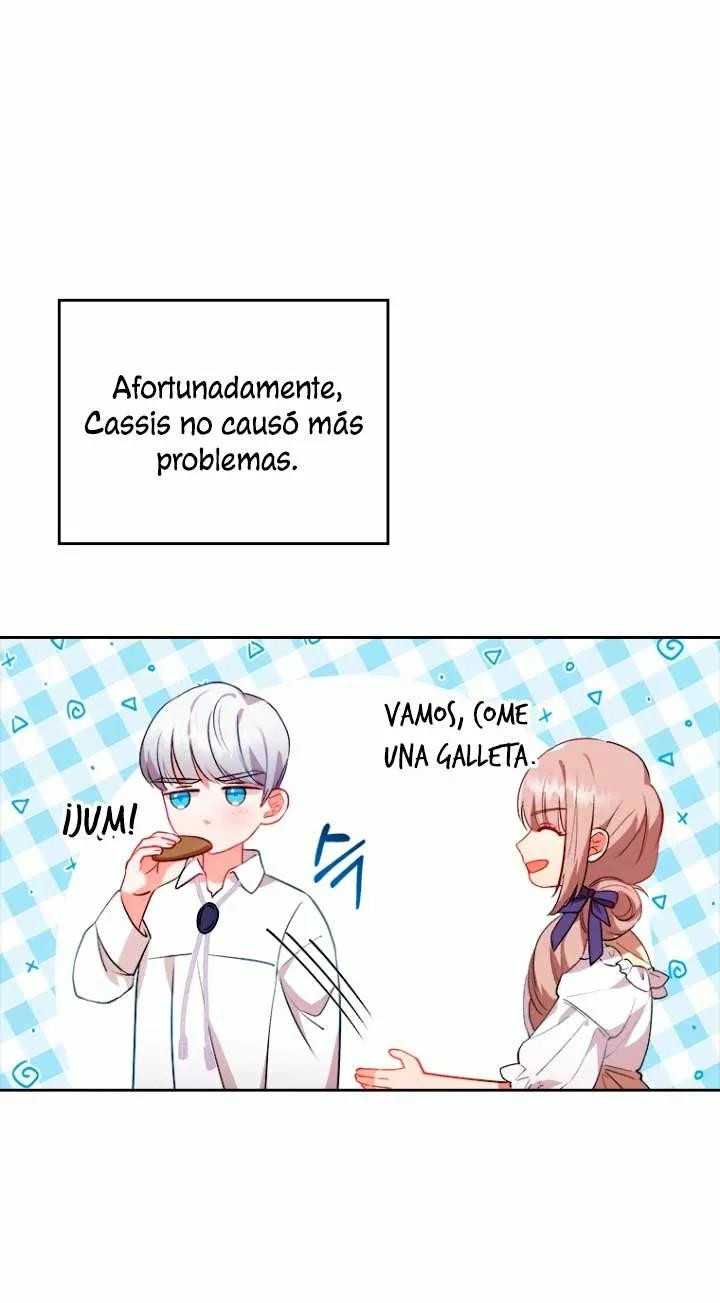 Seduje al Protagonista Masculino Enfermizo Capitulo 8 página 19