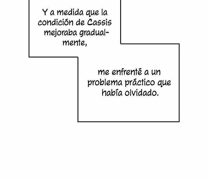 Seduje al Protagonista Masculino Enfermizo Capitulo 8 página 21