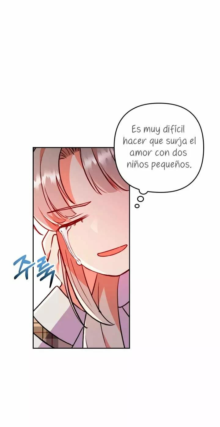 Seduje al Protagonista Masculino Enfermizo Capitulo 8 página 33