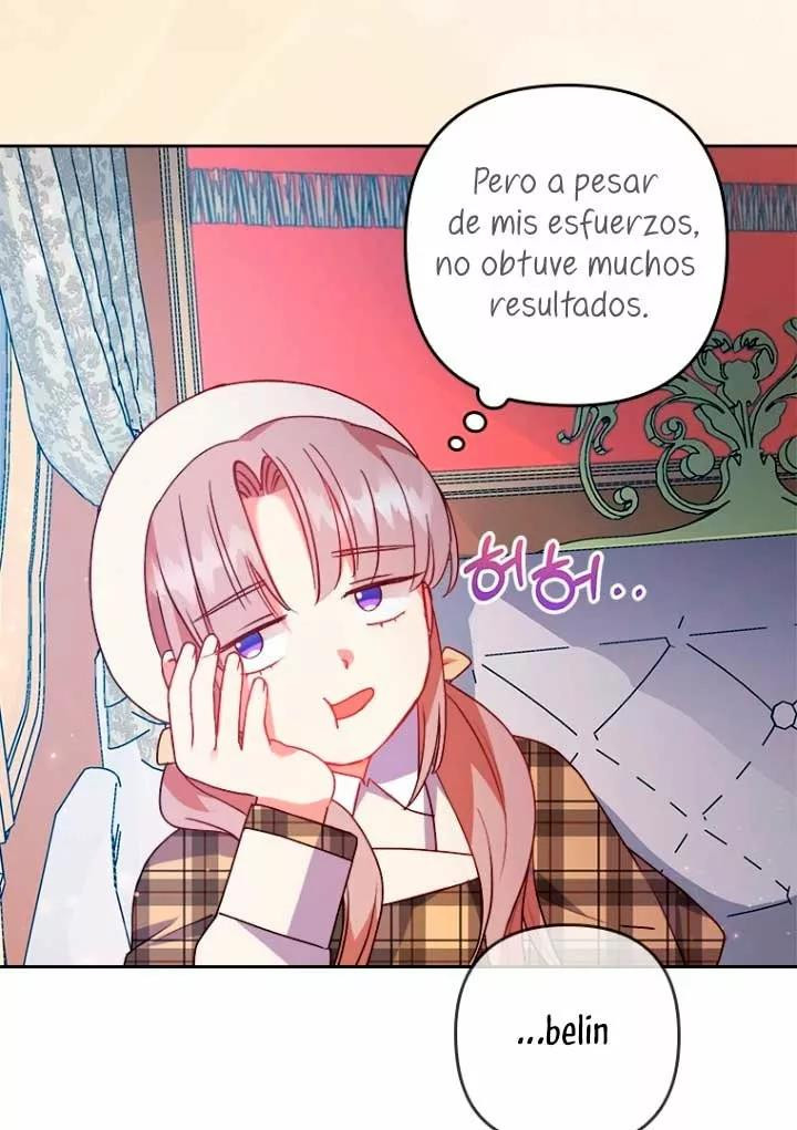 Seduje al Protagonista Masculino Enfermizo Capitulo 8 página 38