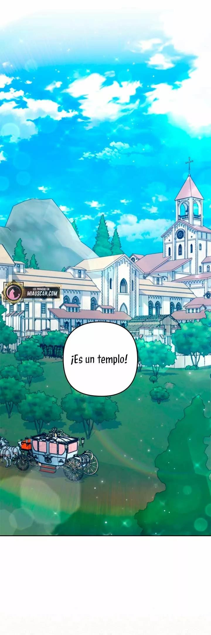Seduje al Protagonista Masculino Enfermizo Capitulo 8 página 41