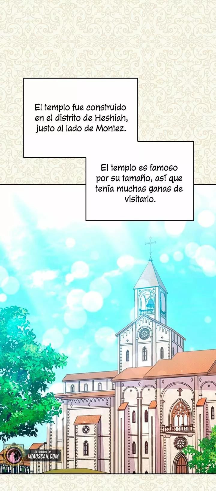 Seduje al Protagonista Masculino Enfermizo Capitulo 8 página 43