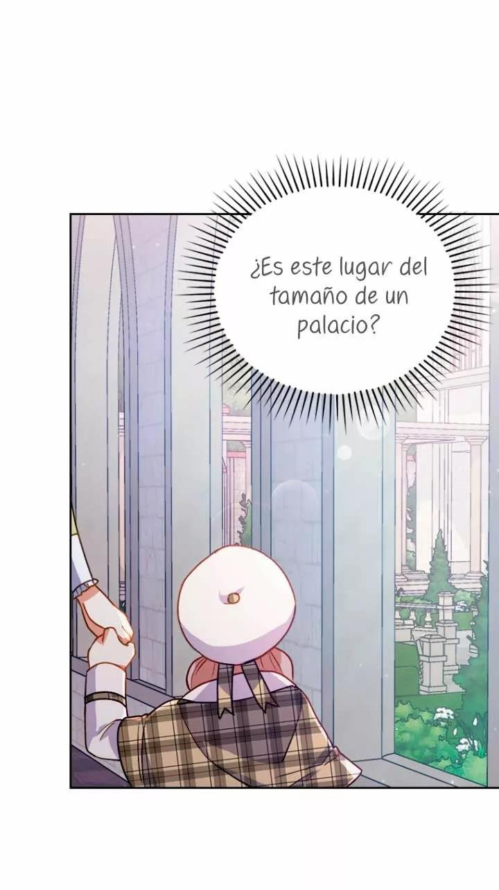 Seduje al Protagonista Masculino Enfermizo Capitulo 8 página 46