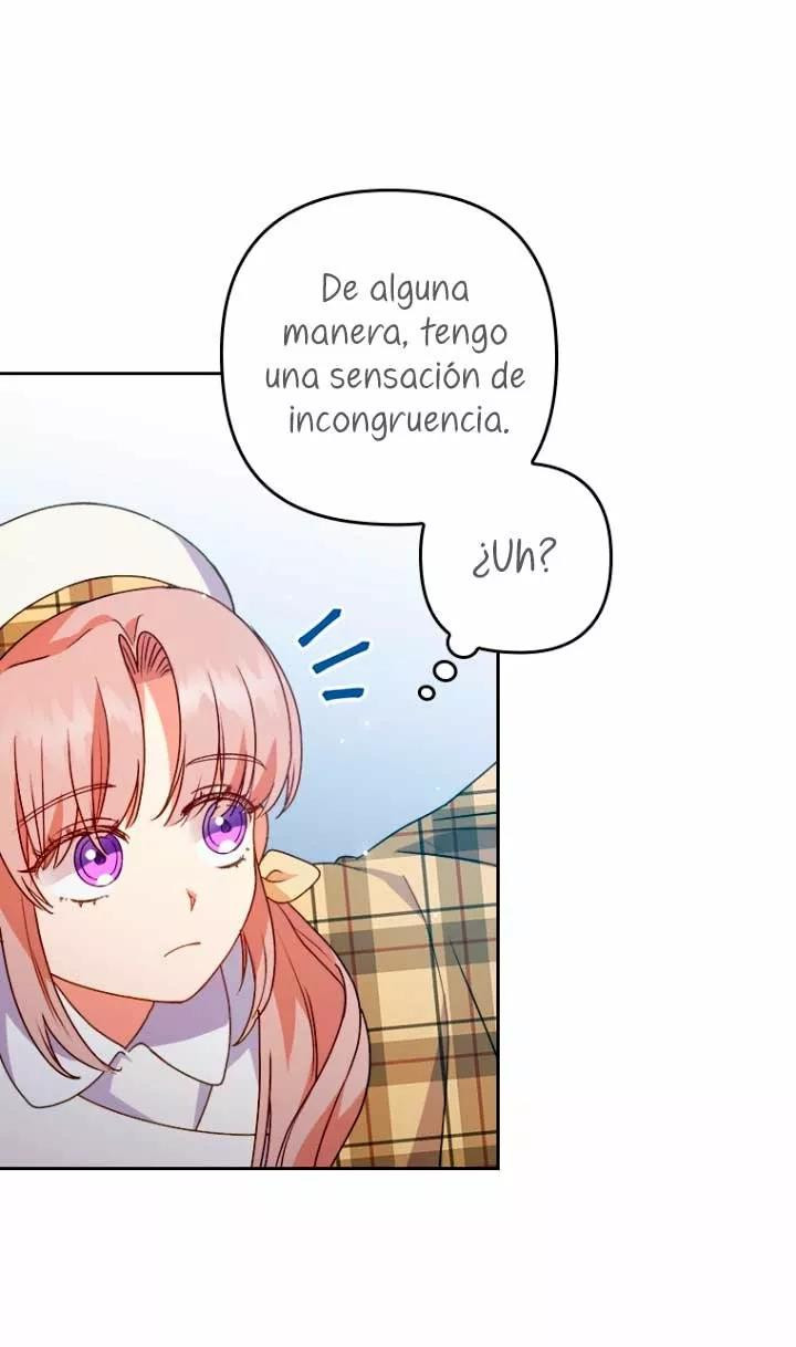 Seduje al Protagonista Masculino Enfermizo Capitulo 8 página 48