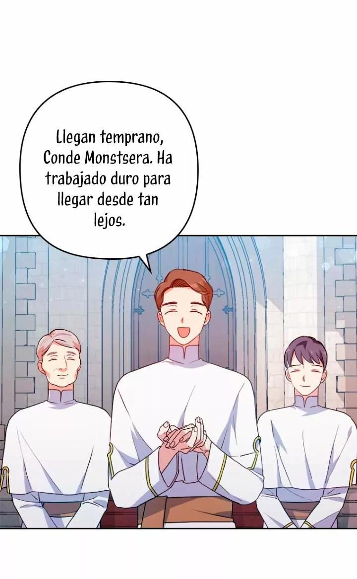 Seduje al Protagonista Masculino Enfermizo Capitulo 8 página 49