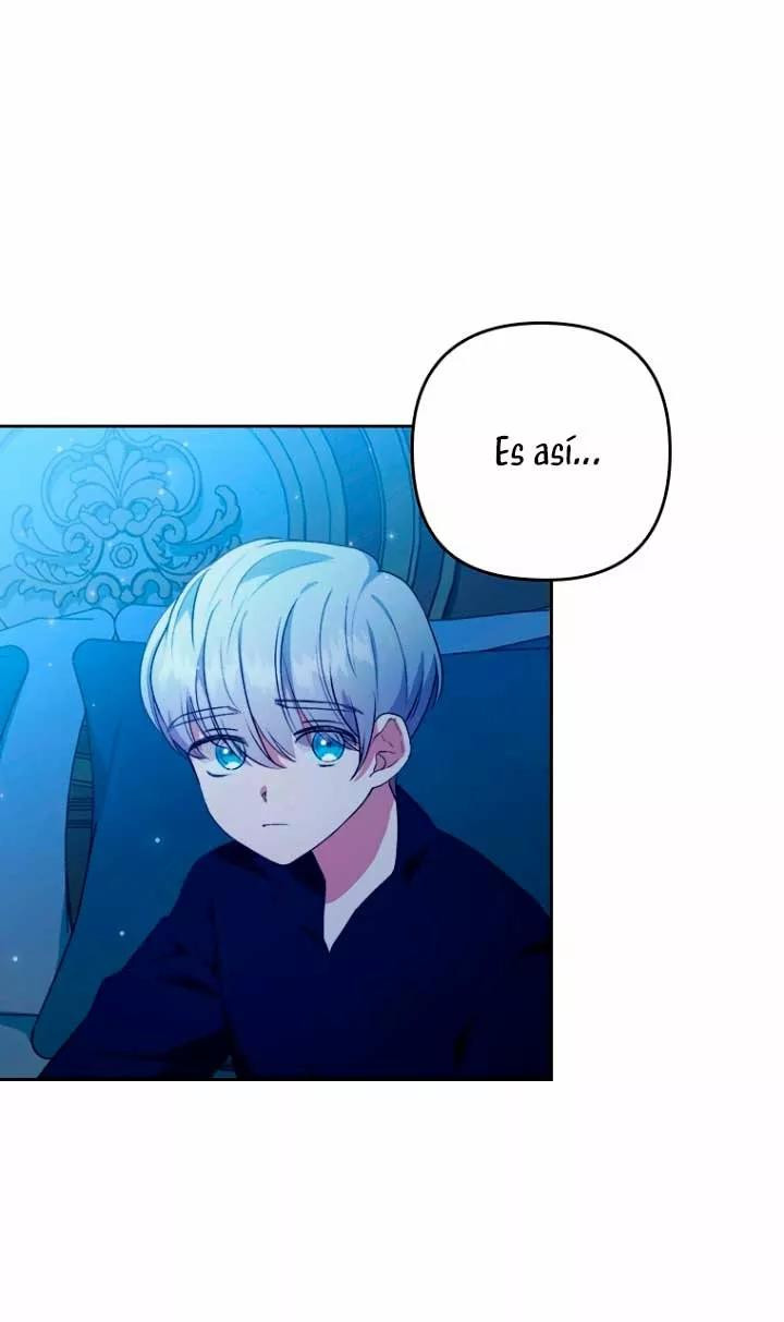 Seduje al Protagonista Masculino Enfermizo Capitulo 8 página 5