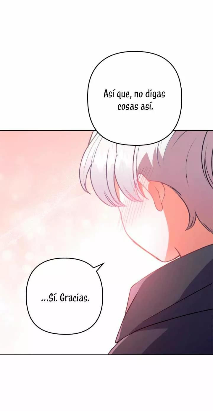 Seduje al Protagonista Masculino Enfermizo Capitulo 8 página 58