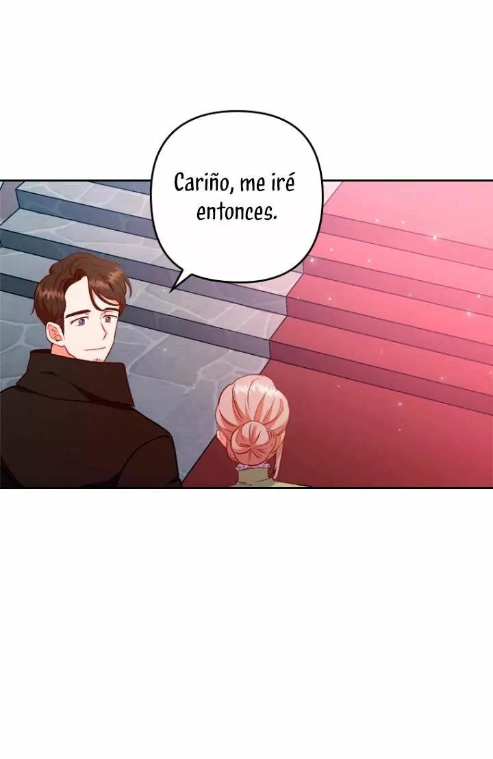 Seduje al Protagonista Masculino Enfermizo Capitulo 8 página 60