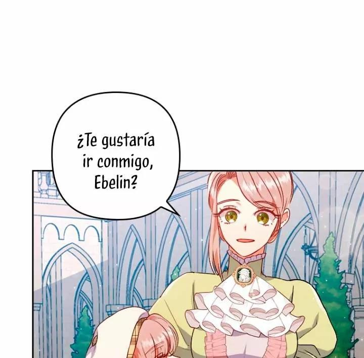 Seduje al Protagonista Masculino Enfermizo Capitulo 8 página 62