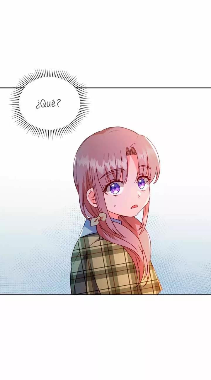 Seduje al Protagonista Masculino Enfermizo Capitulo 8 página 70