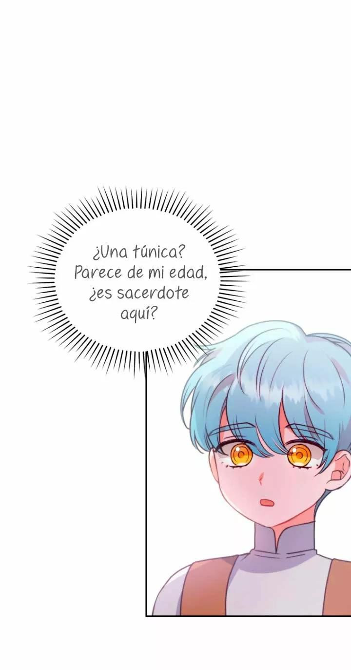 Seduje al Protagonista Masculino Enfermizo Capitulo 8 página 72