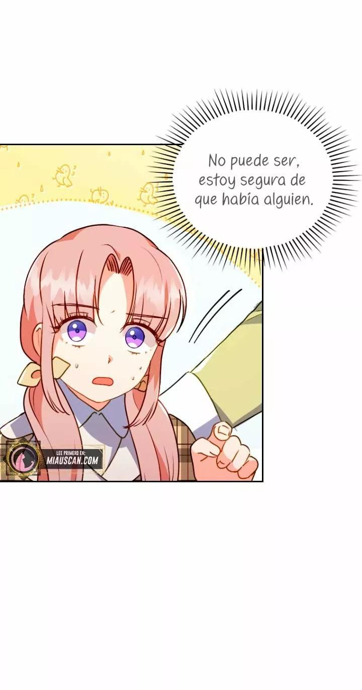 Seduje al Protagonista Masculino Enfermizo Capitulo 8 página 77