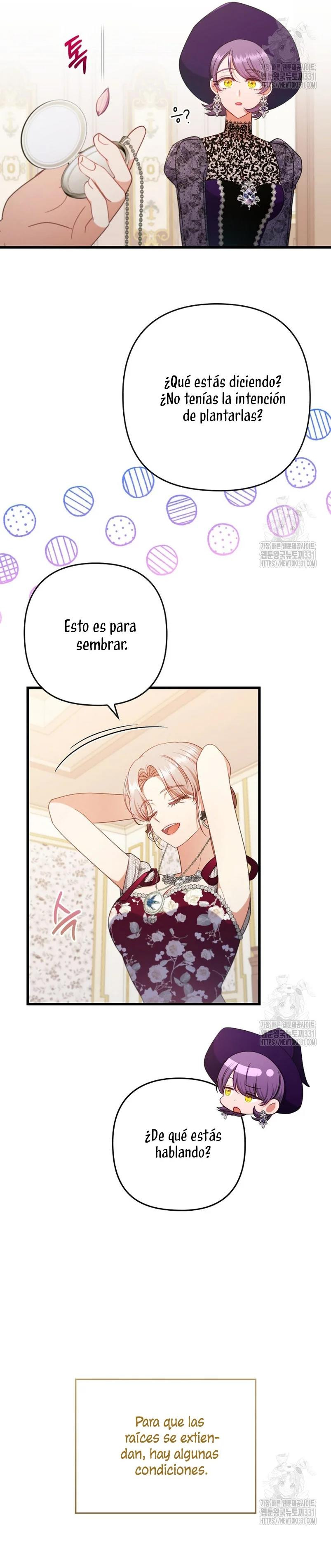 Seduje al Protagonista Masculino Enfermizo Capitulo 80 página 11