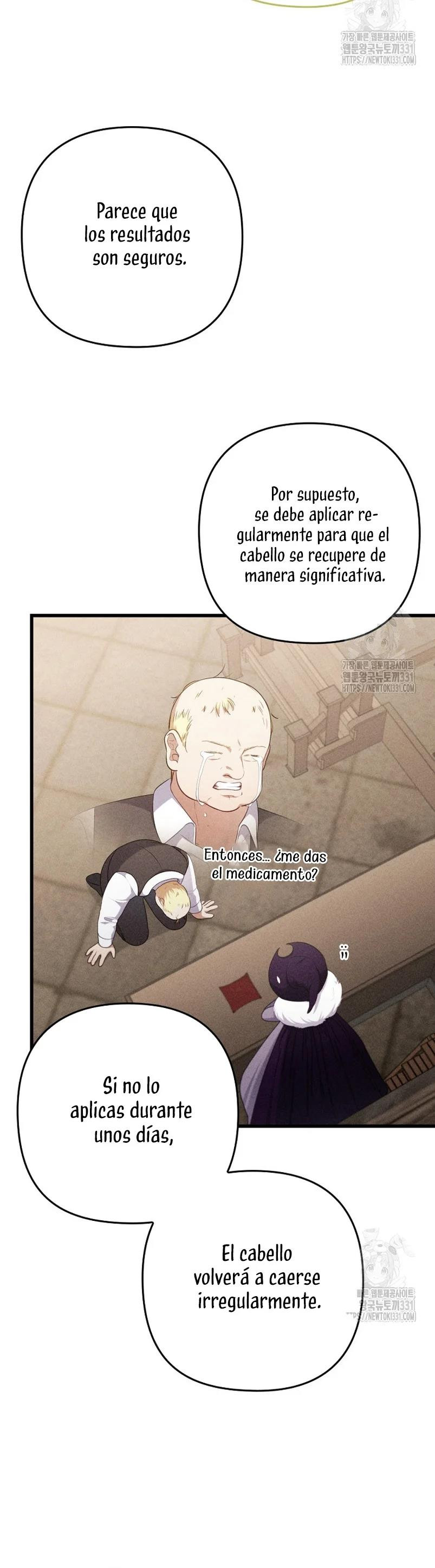 Seduje al Protagonista Masculino Enfermizo Capitulo 80 página 16
