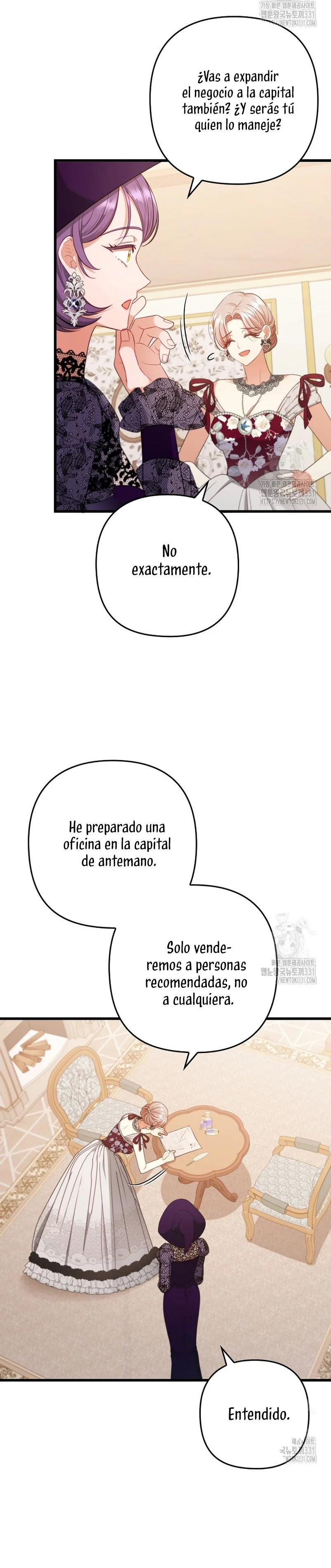 Seduje al Protagonista Masculino Enfermizo Capitulo 80 página 18