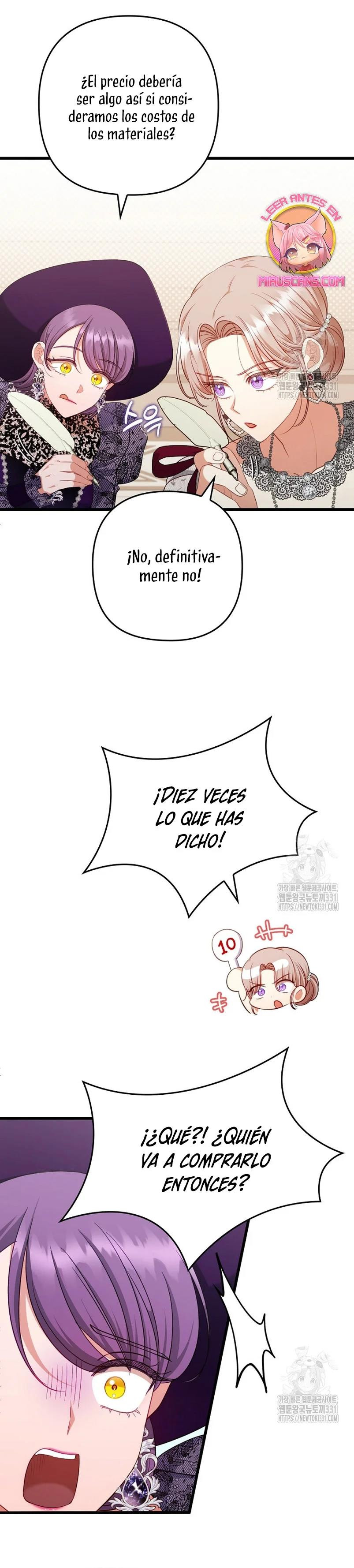 Seduje al Protagonista Masculino Enfermizo Capitulo 80 página 19