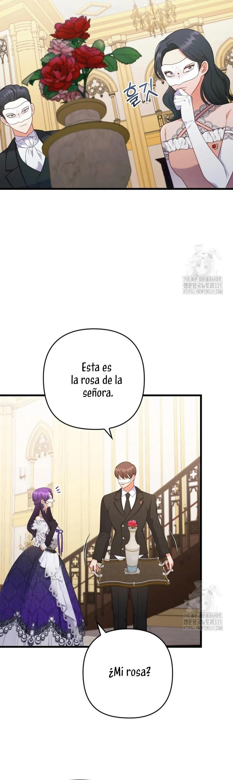 Seduje al Protagonista Masculino Enfermizo Capitulo 80 página 33
