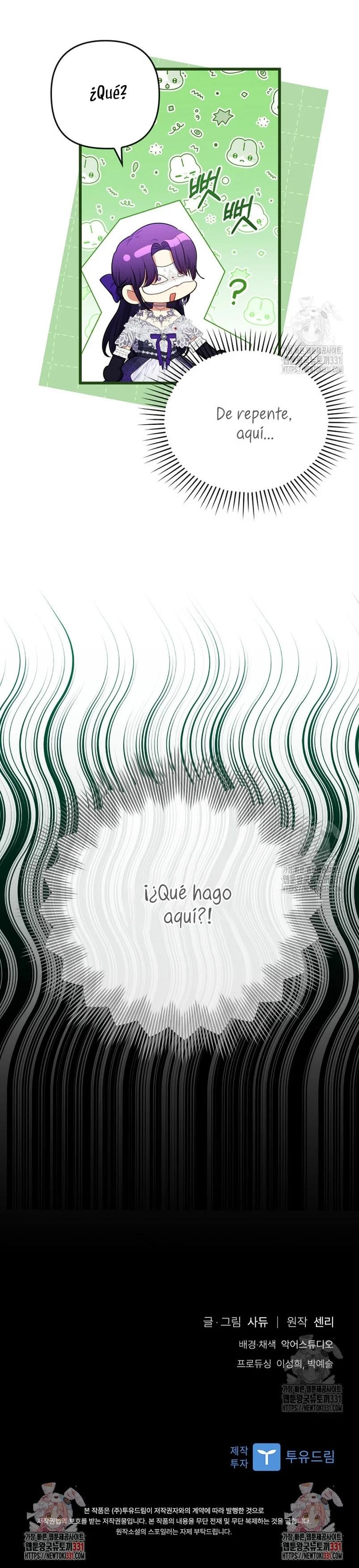 Seduje al Protagonista Masculino Enfermizo Capitulo 80 página 38