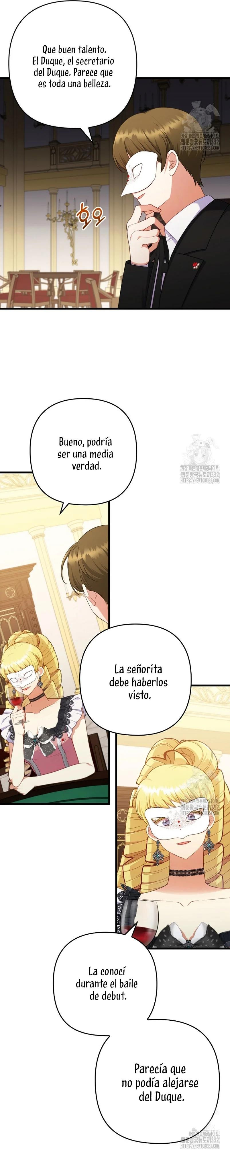 Seduje al Protagonista Masculino Enfermizo Capitulo 81 página 11