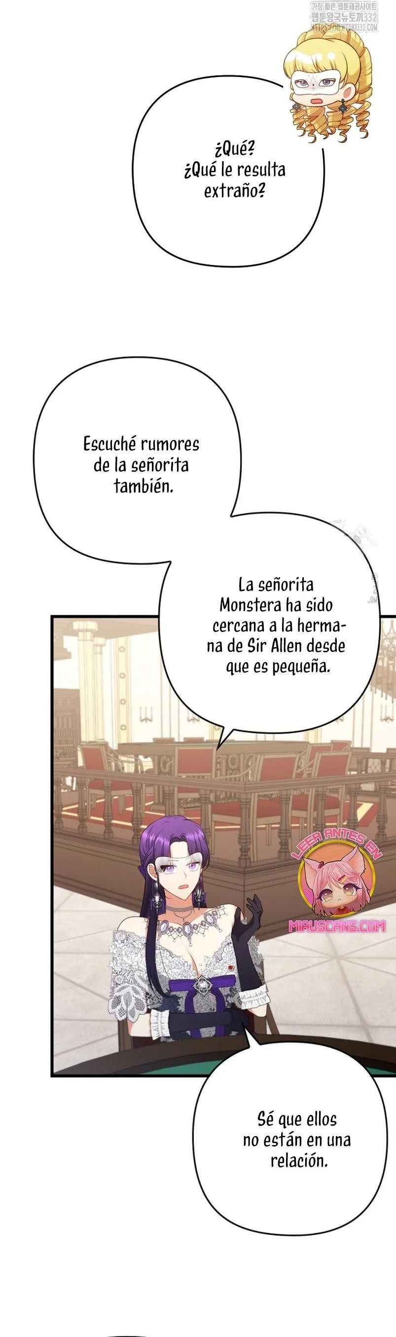 Seduje al Protagonista Masculino Enfermizo Capitulo 81 página 15
