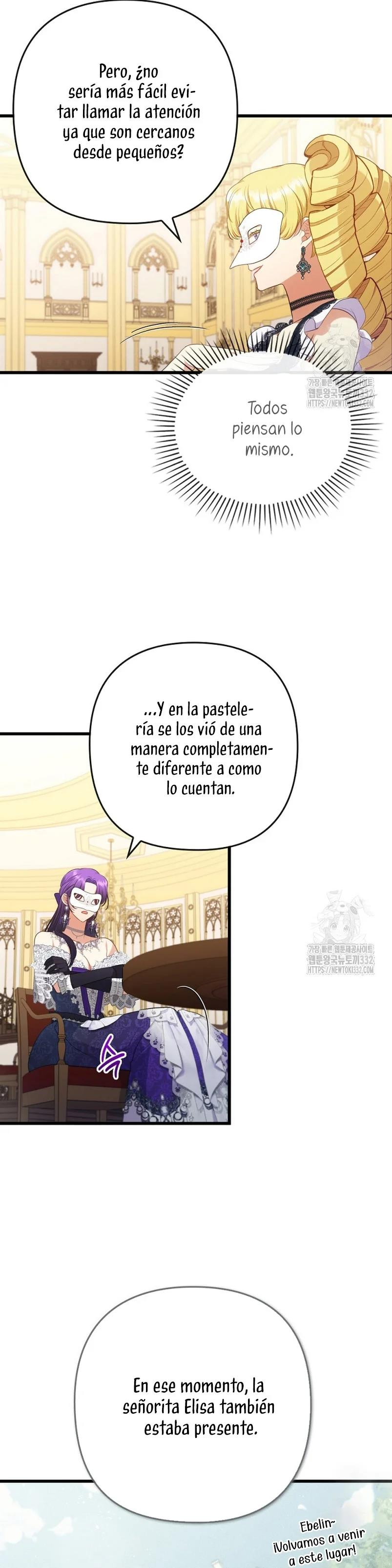 Seduje al Protagonista Masculino Enfermizo Capitulo 81 página 16
