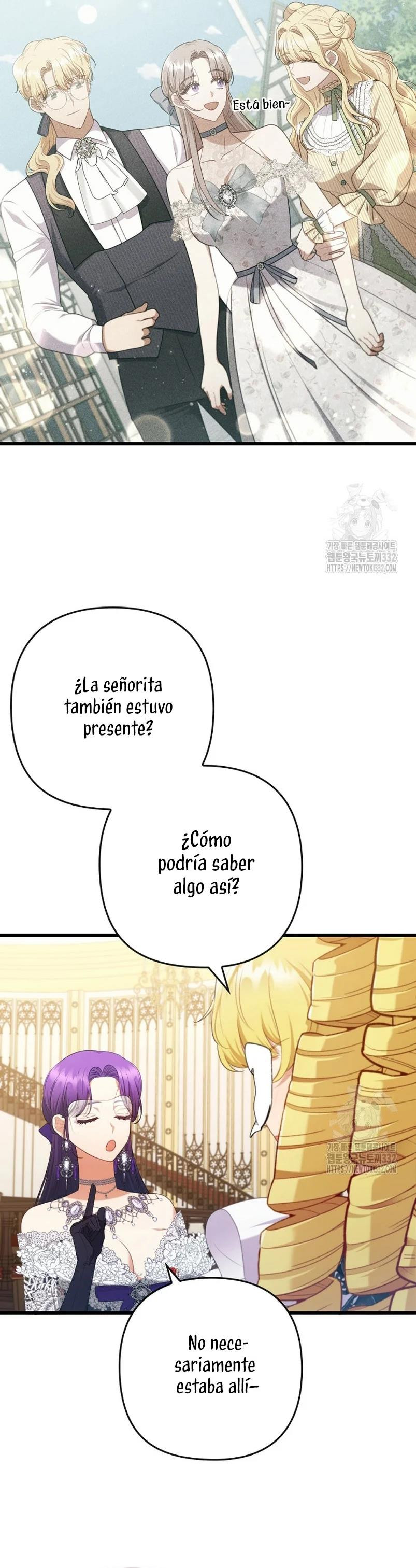 Seduje al Protagonista Masculino Enfermizo Capitulo 81 página 17