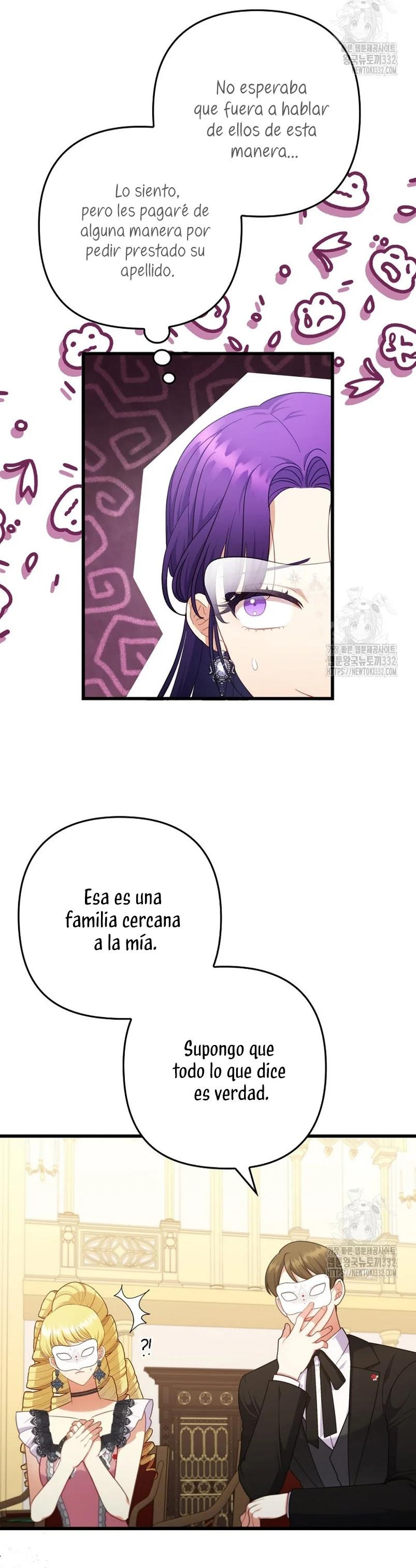 Seduje al Protagonista Masculino Enfermizo Capitulo 81 página 19