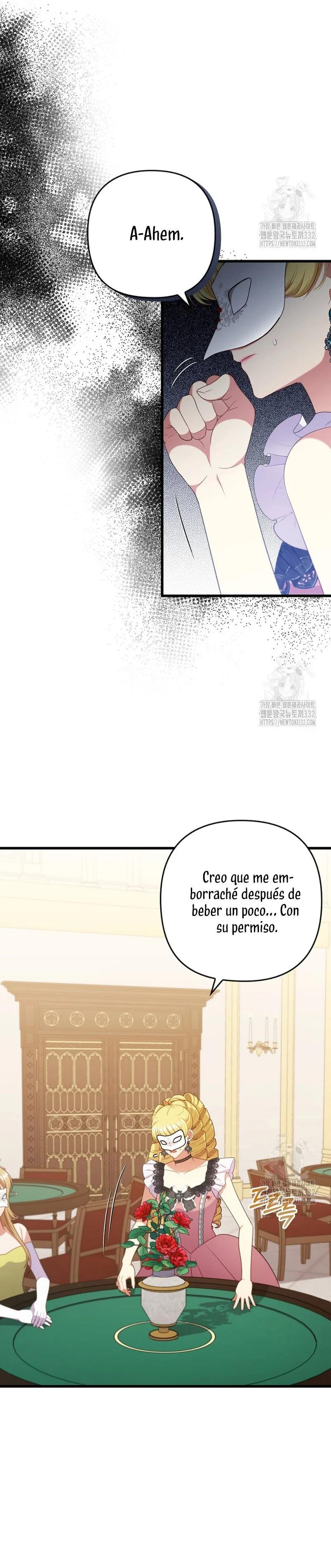 Seduje al Protagonista Masculino Enfermizo Capitulo 81 página 20