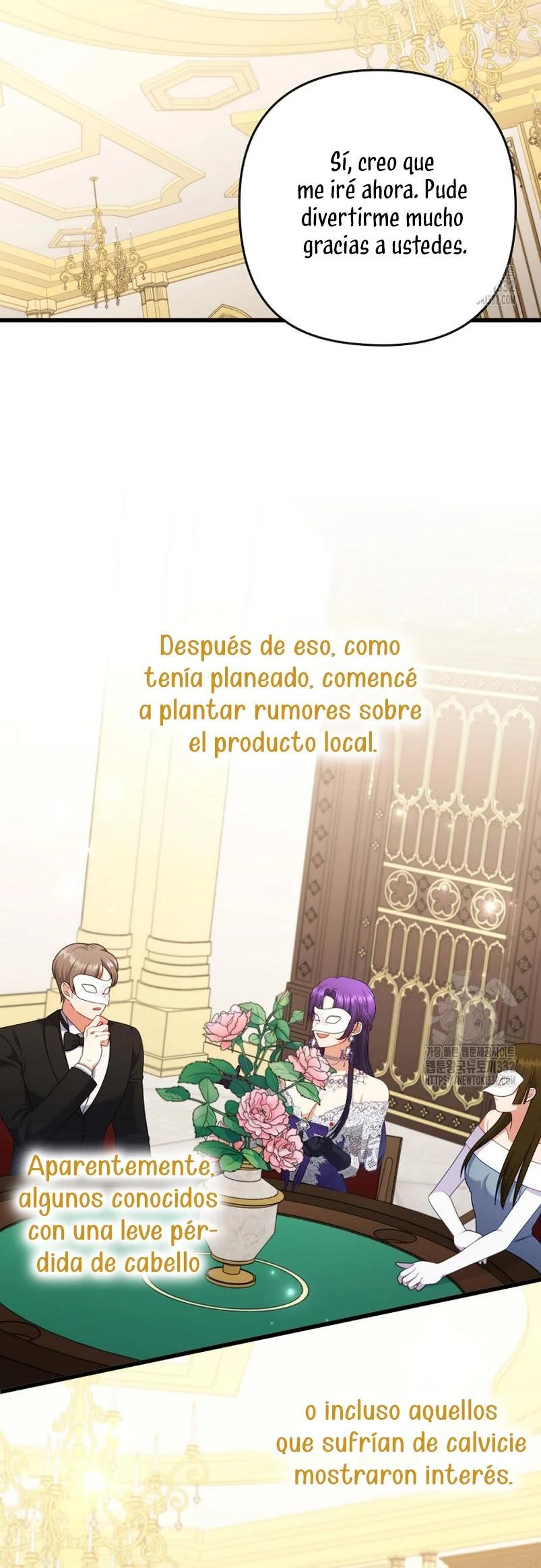 Seduje al Protagonista Masculino Enfermizo Capitulo 81 página 23