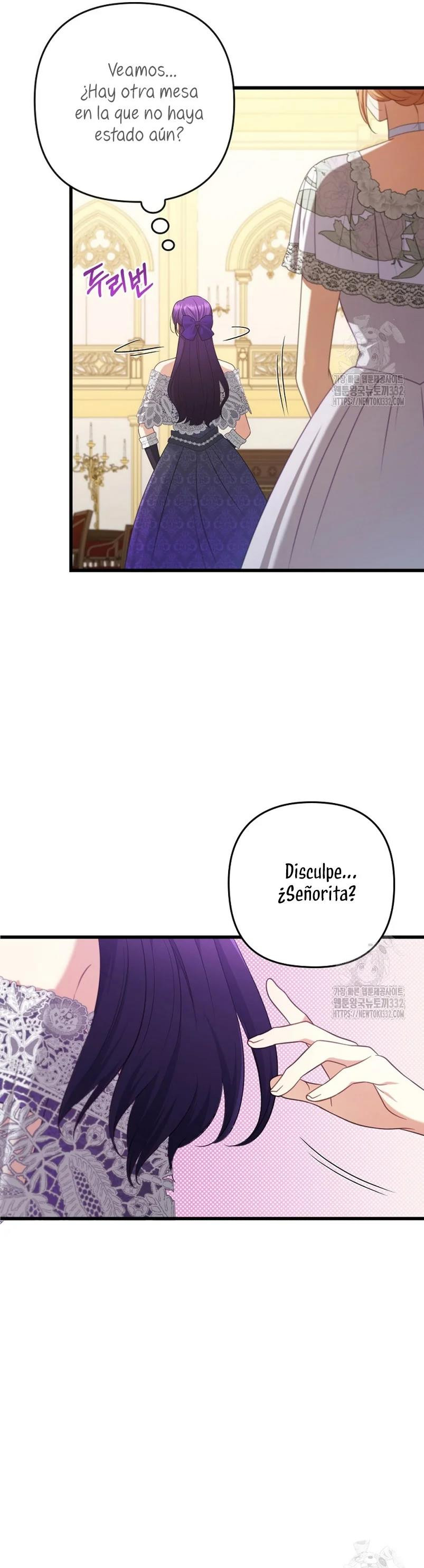 Seduje al Protagonista Masculino Enfermizo Capitulo 81 página 25