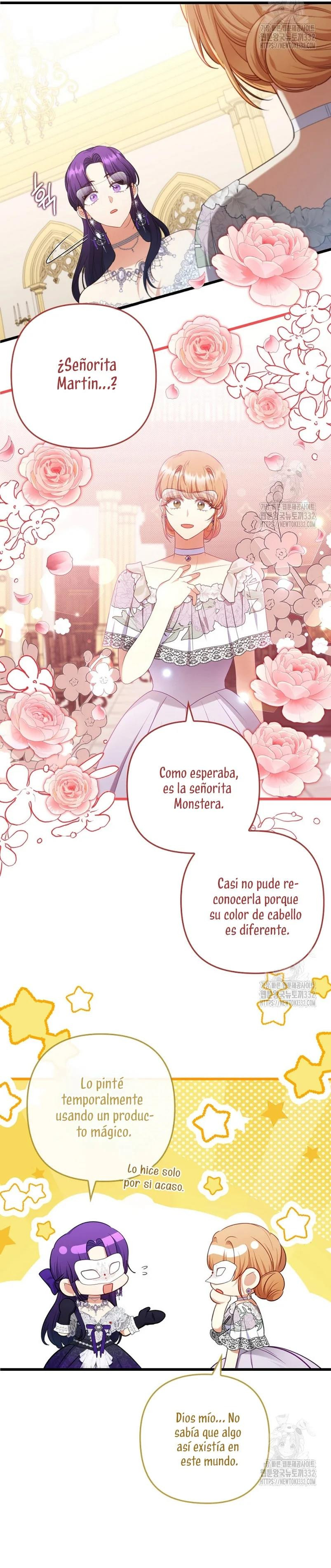 Seduje al Protagonista Masculino Enfermizo Capitulo 81 página 26