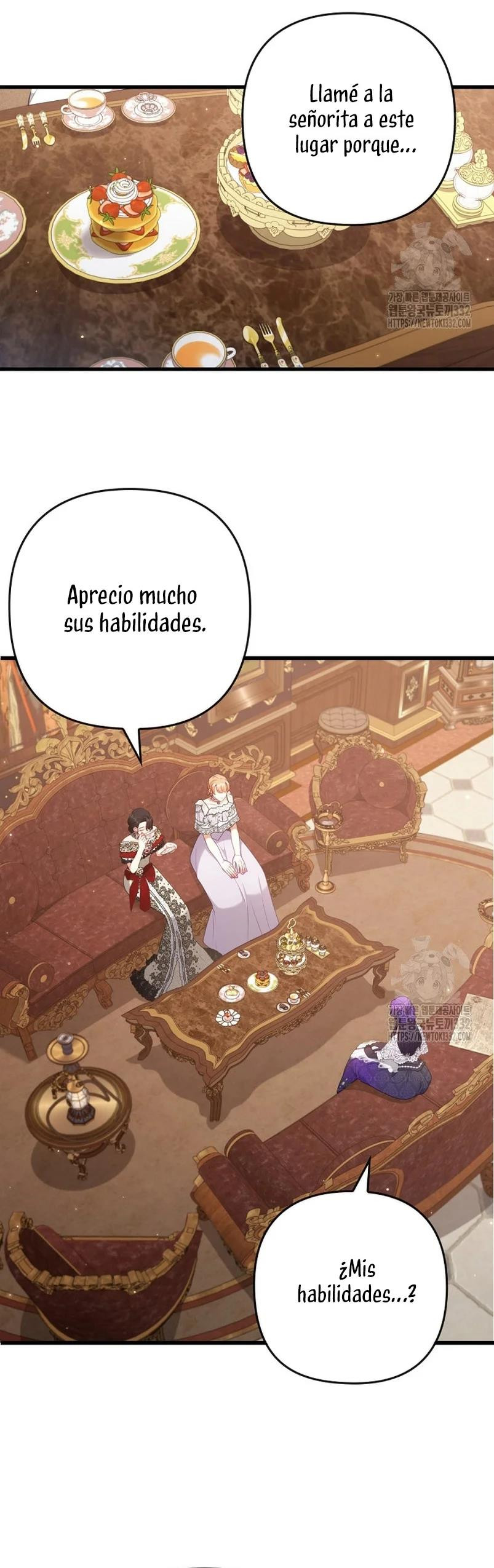 Seduje al Protagonista Masculino Enfermizo Capitulo 81 página 30