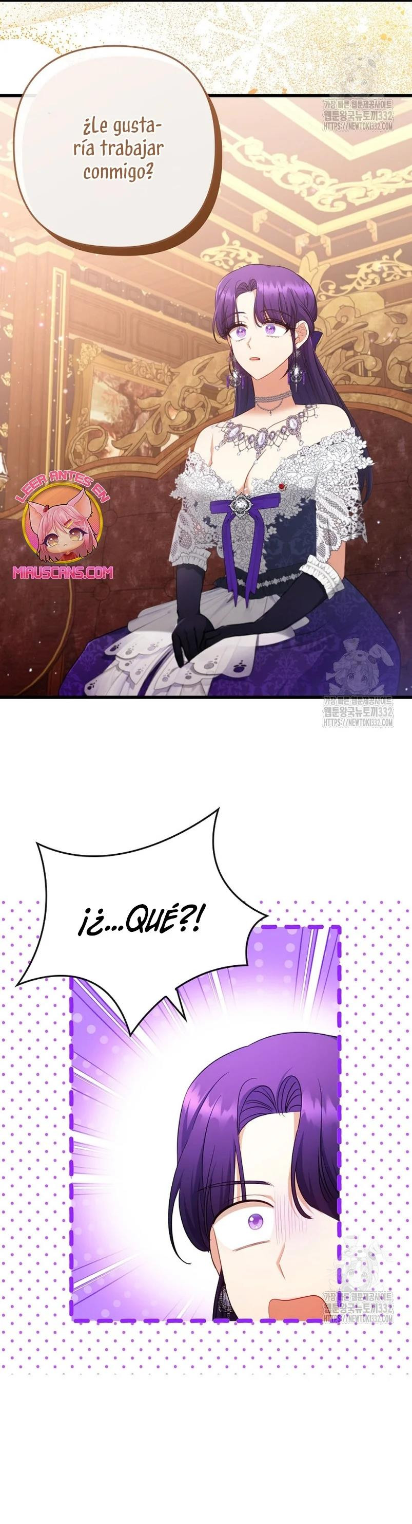 Seduje al Protagonista Masculino Enfermizo Capitulo 81 página 32