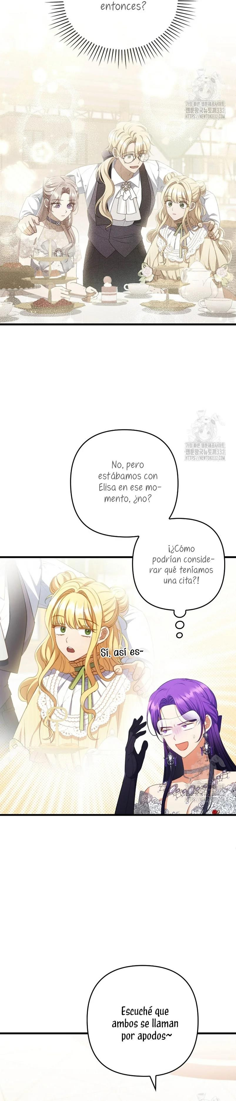 Seduje al Protagonista Masculino Enfermizo Capitulo 81 página 9