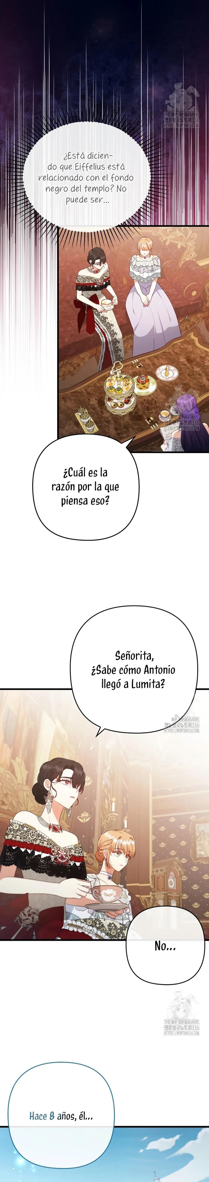 Seduje al Protagonista Masculino Enfermizo Capitulo 82 página 11