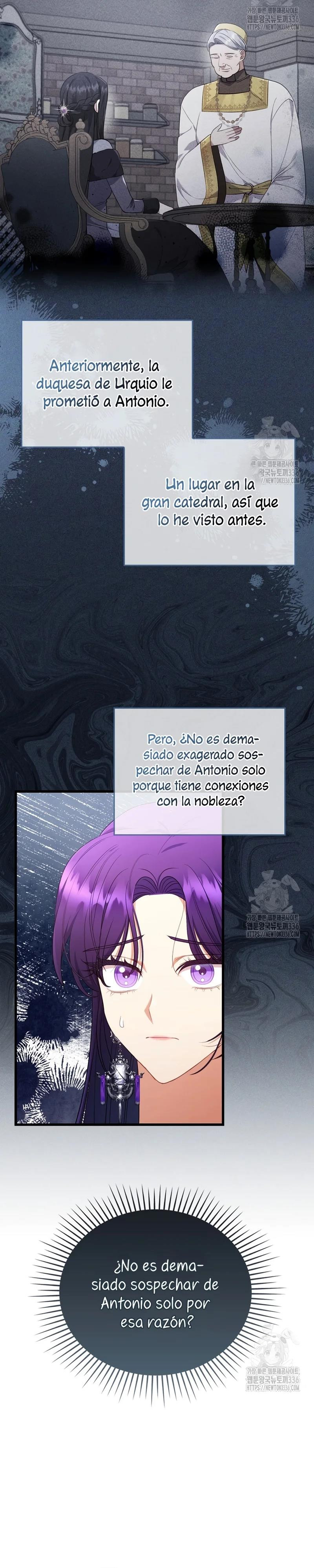 Seduje al Protagonista Masculino Enfermizo Capitulo 82 página 13