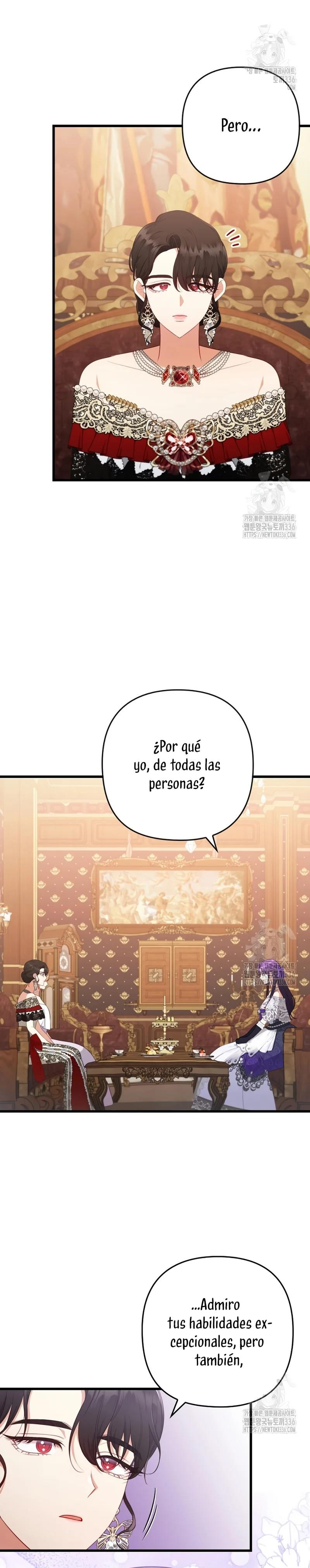 Seduje al Protagonista Masculino Enfermizo Capitulo 82 página 18