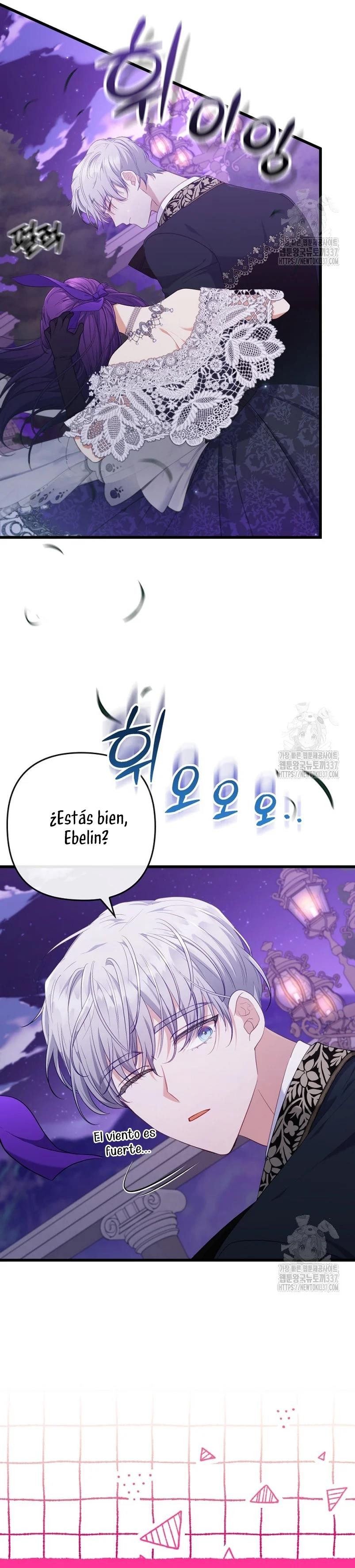 Seduje al Protagonista Masculino Enfermizo Capitulo 83 página 10