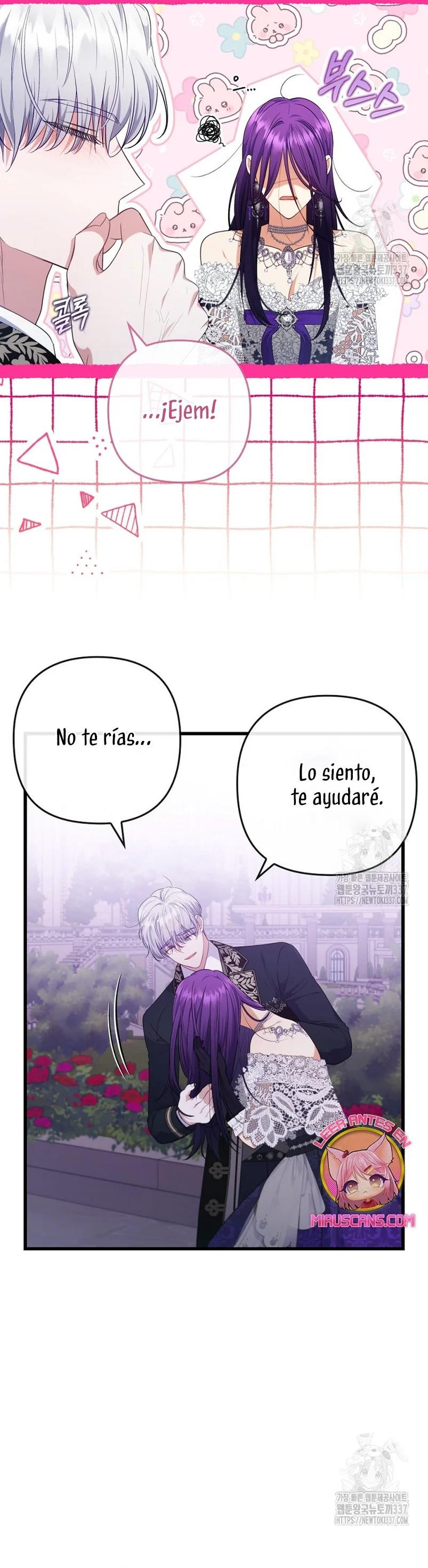 Seduje al Protagonista Masculino Enfermizo Capitulo 83 página 11