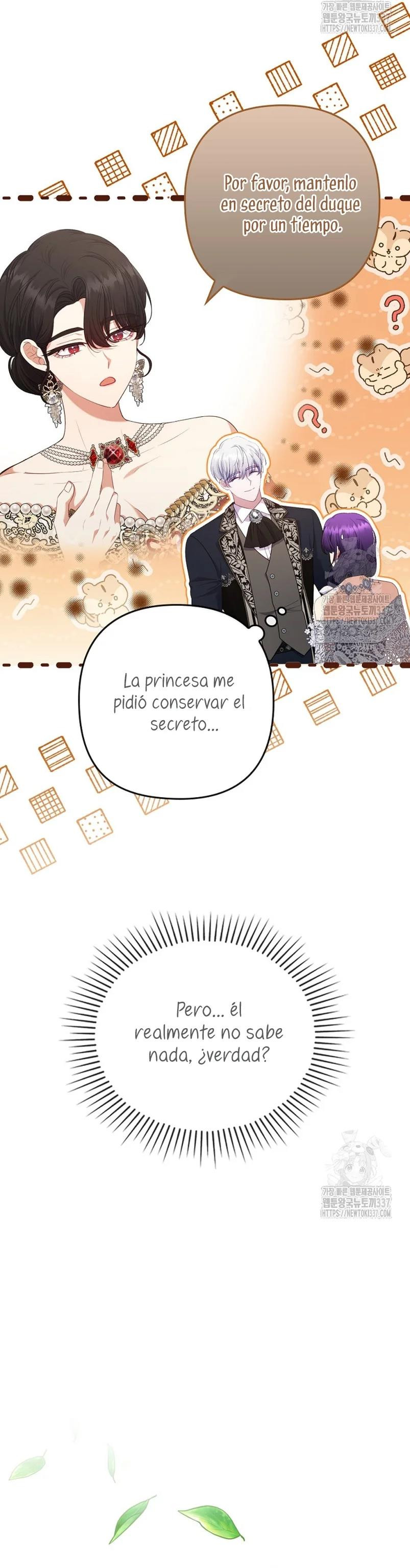 Seduje al Protagonista Masculino Enfermizo Capitulo 83 página 17