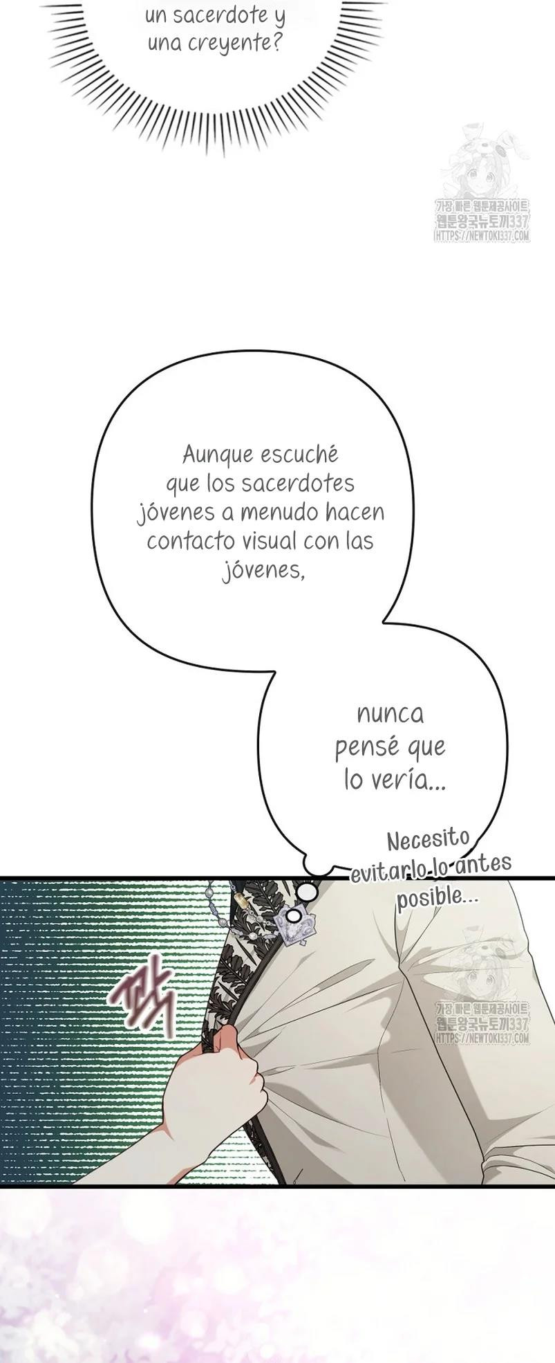Seduje al Protagonista Masculino Enfermizo Capitulo 83 página 24