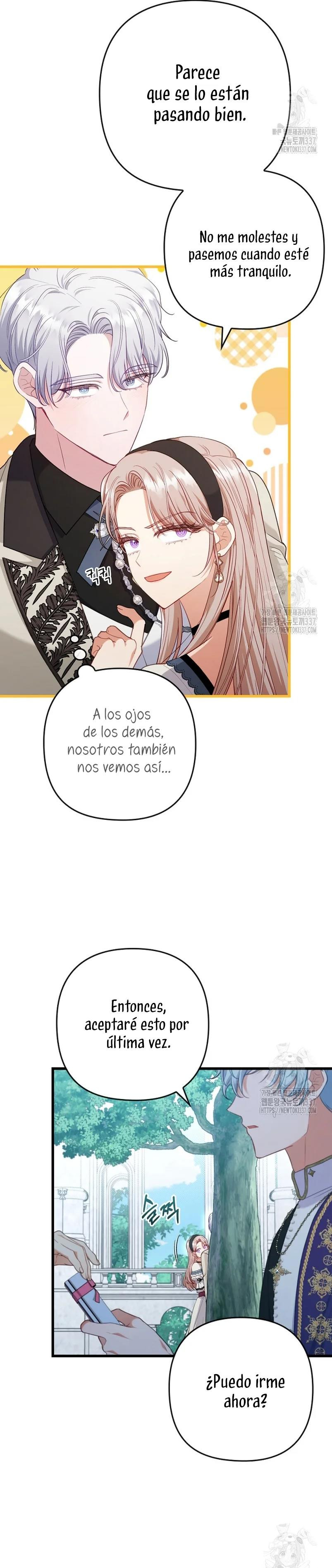 Seduje al Protagonista Masculino Enfermizo Capitulo 83 página 26
