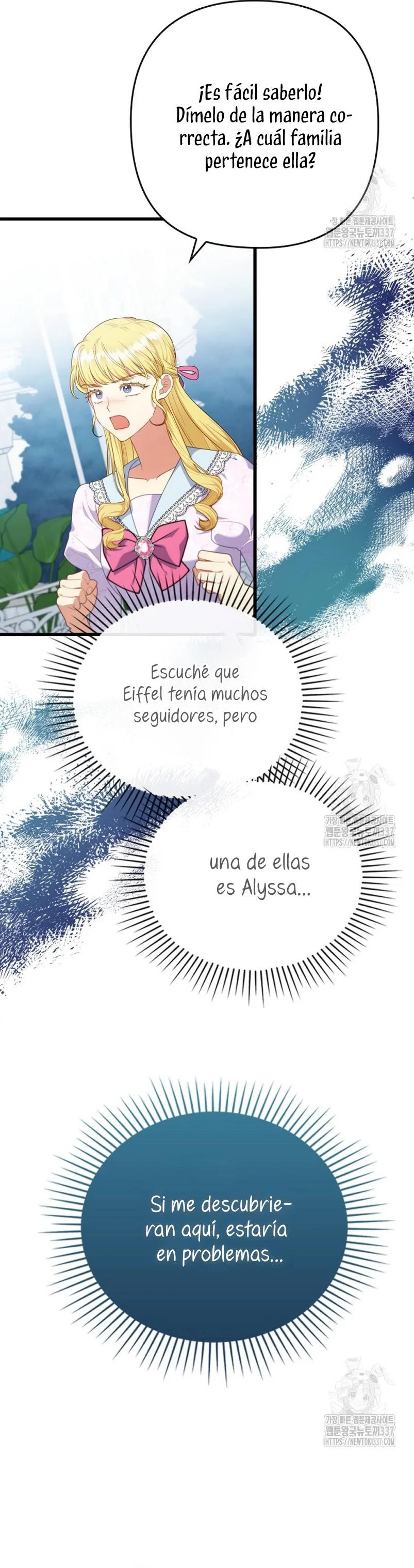 Seduje al Protagonista Masculino Enfermizo Capitulo 83 página 29