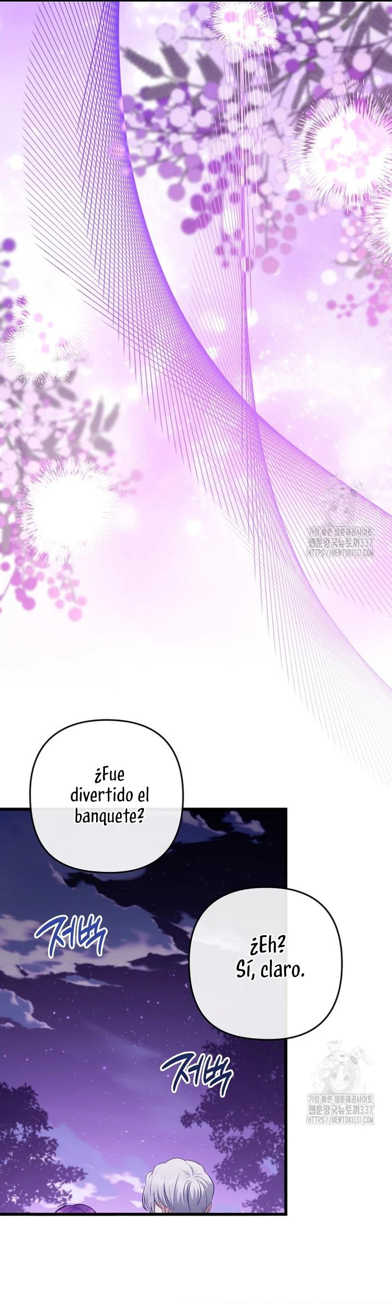 Seduje al Protagonista Masculino Enfermizo Capitulo 83 página 3