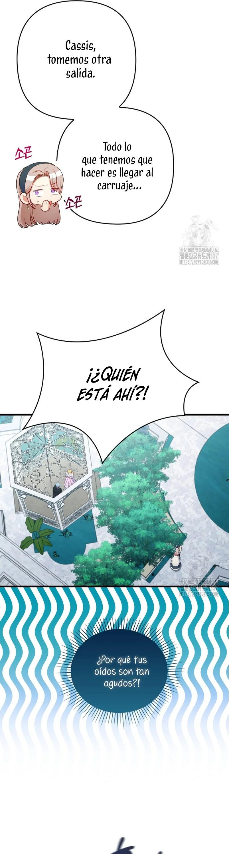 Seduje al Protagonista Masculino Enfermizo Capitulo 83 página 30