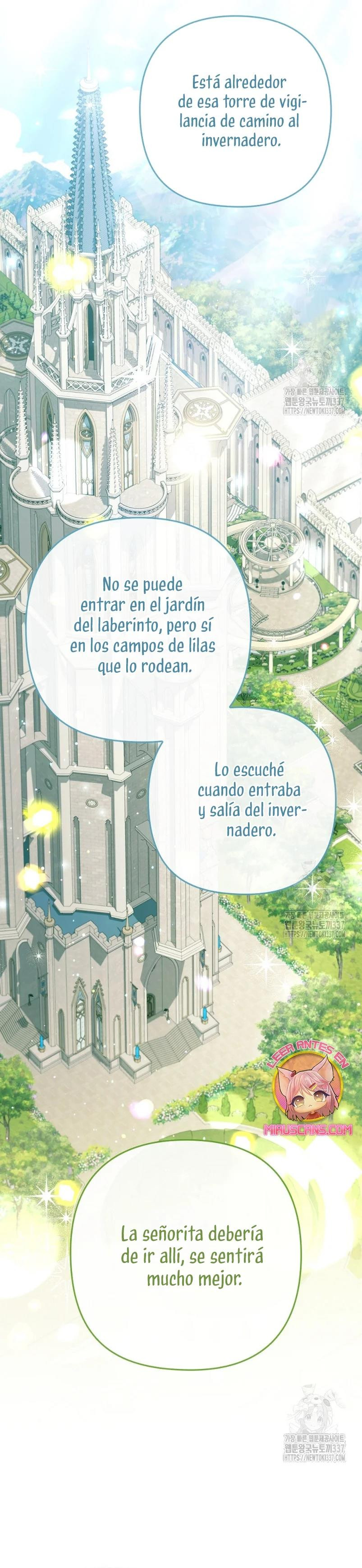 Seduje al Protagonista Masculino Enfermizo Capitulo 84 página 18