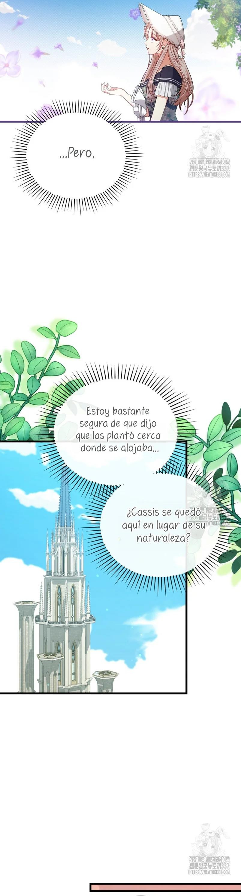 Seduje al Protagonista Masculino Enfermizo Capitulo 84 página 21