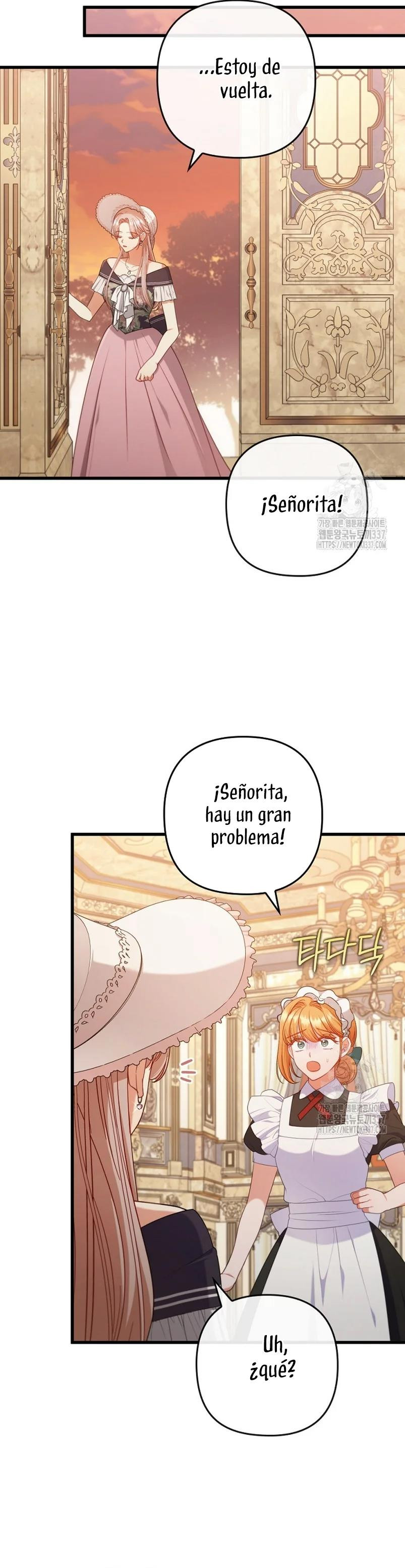 Seduje al Protagonista Masculino Enfermizo Capitulo 84 página 22
