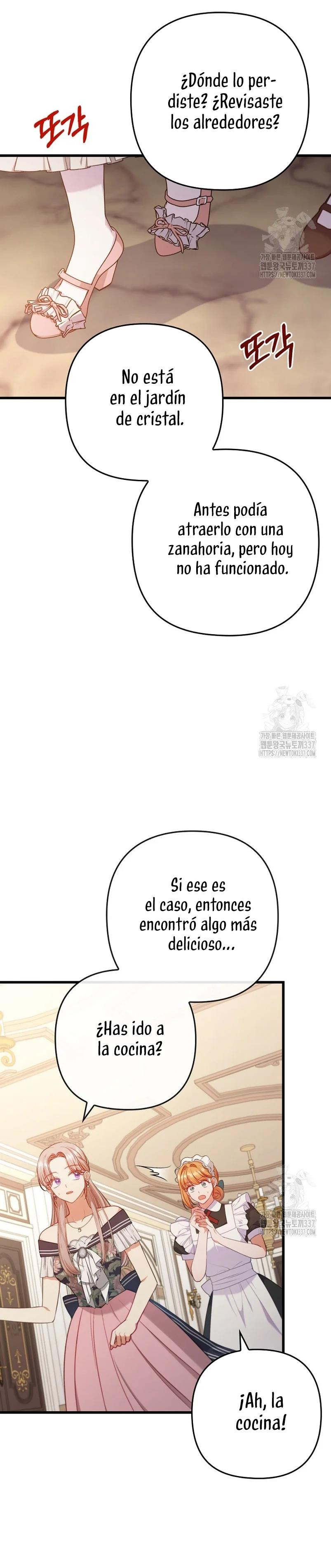 Seduje al Protagonista Masculino Enfermizo Capitulo 84 página 25