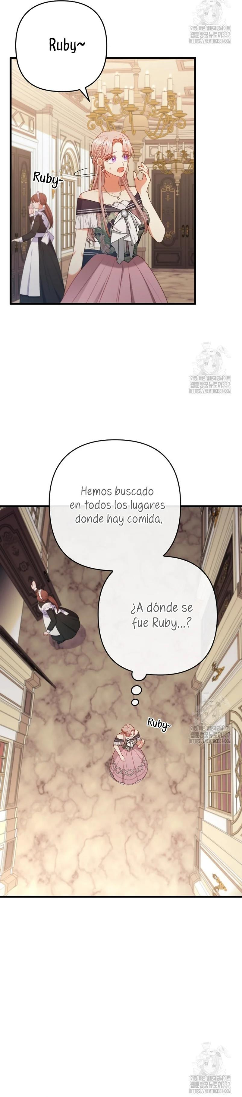 Seduje al Protagonista Masculino Enfermizo Capitulo 84 página 27